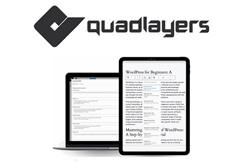 Quadlayers Perfect Brands WooCommerce Pro