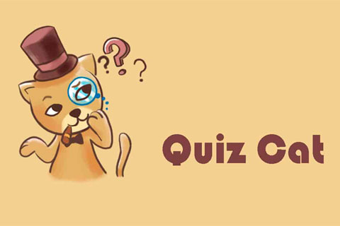WordPress плагин Quiz Cat Elite