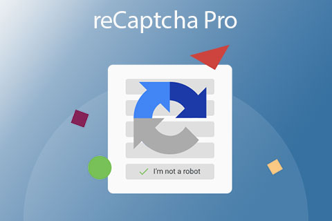 reCaptcha Pro
