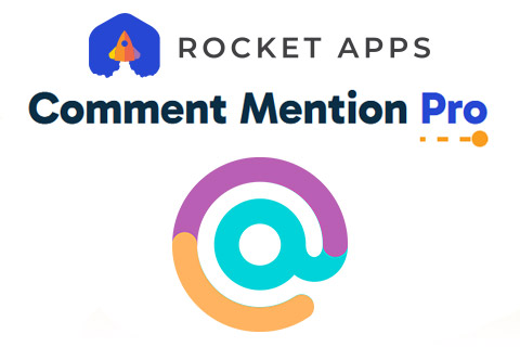 wProject Comment Mention Pro