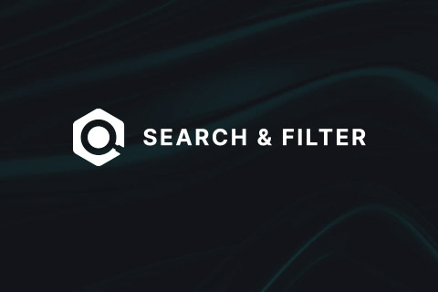 Search & Filter WPML