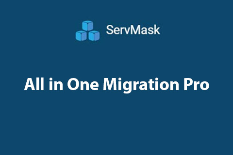 All-in-One Migration Pro