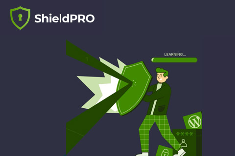 Shield Security Pro