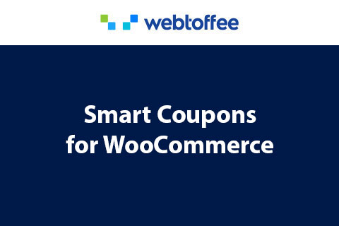 Smart Coupons for WooCommerce