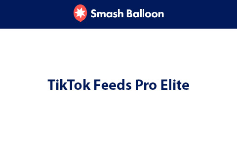 TikTok Feeds Pro Elite