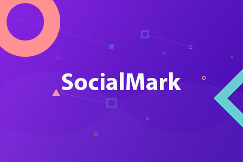 WordPress плагин SocialMark