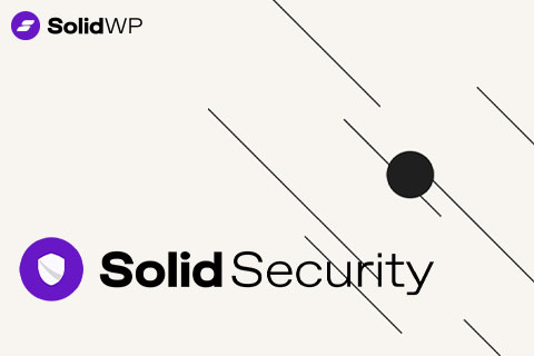 WordPress плагин Solid Security