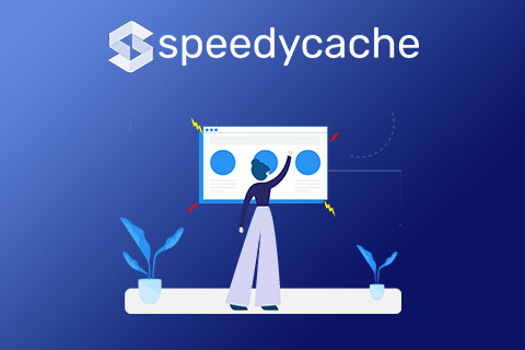 SpeedyCache Pro