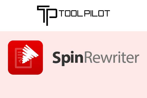 Spin Rewriter AI