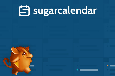 Sugar Calendar Pro