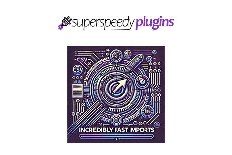 Super Speedy Imports
