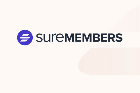 WordPress плагин SureMembers