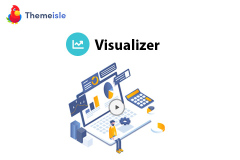 ThemeIsle Visualizer