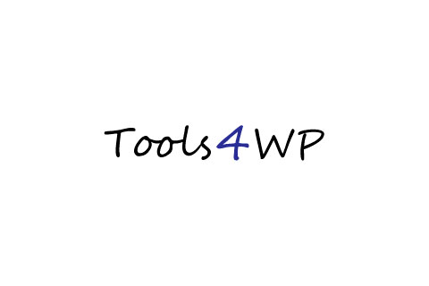 WordPress плагин Tools4WP