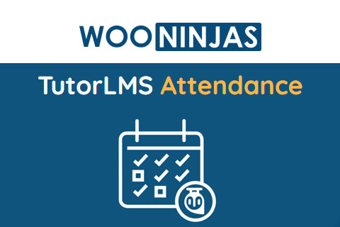 WordPress плагин TutorLMS Attendance