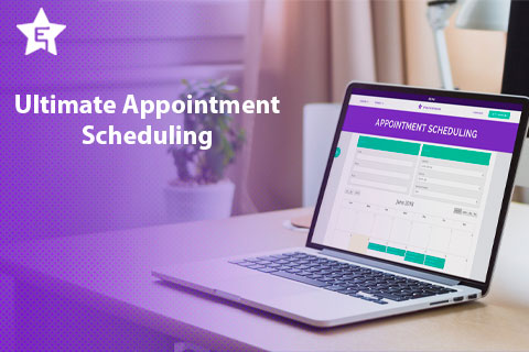 WordPress плагин Ultimate Appointment Scheduling