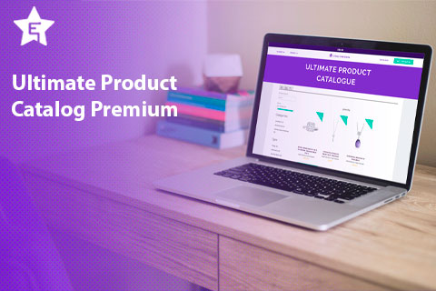 WordPress плагин Ultimate Product Catalog