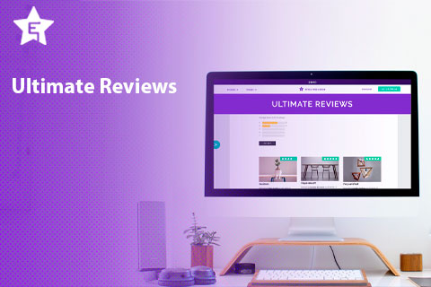 WordPress плагин Ultimate Reviews