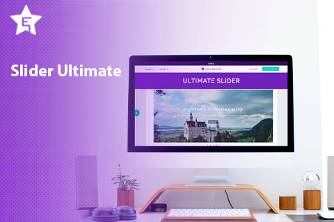 WordPress плагин Slider Ultimate