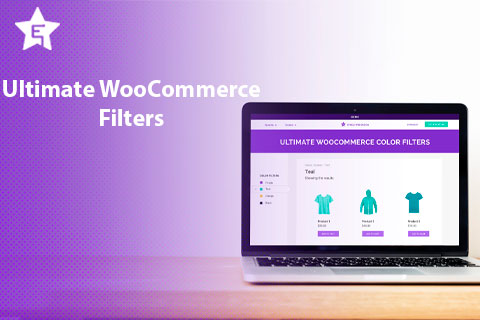 WordPress плагин Ultimate WooCommerce Filters