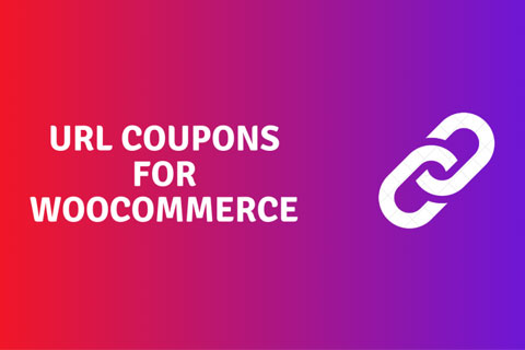 URL Coupons for WooCommerce
