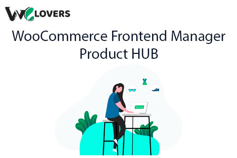 WordPress плагин WCFM Product Hub