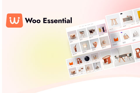 WordPress плагин Woo Essential