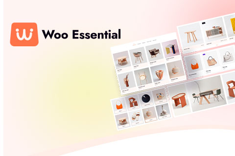 Woo Essential