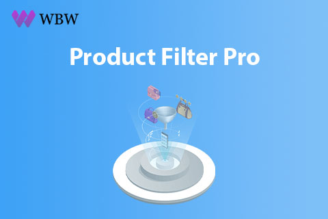 Woobewoo Woocommerce Product Filter Pro