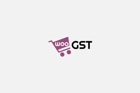 WordPress плагин WooCommerce GST