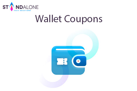 WooCommerce Wallet Coupons