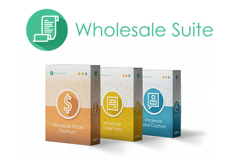 WordPress плагин WooCommerce Wholesale Lead Capture