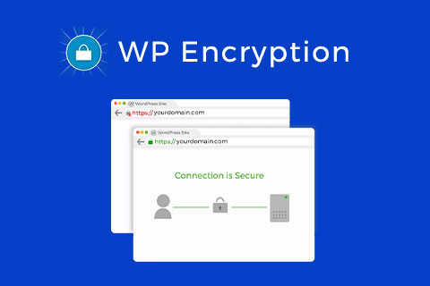 WordPress плагин WP Encryption Pro