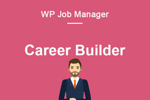 WP Job Manager Career Builder Integration Addon