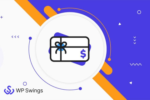 Gift Cards For WooCommerce Pro
