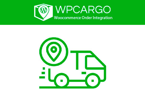 WordPress плагин WPCargo Woocommerce Order Integration