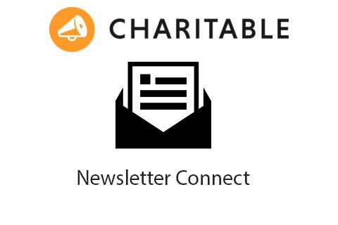 Charitable Newsletter Connect