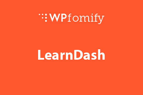 WordPress плагин WPfomify LearnDash