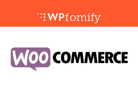WPFomify WooCommerce