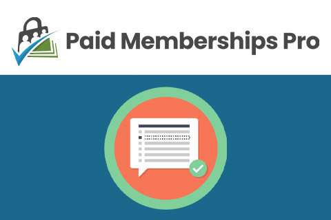 WordPress плагин Paid Memberships Pro Add Name to Checkout