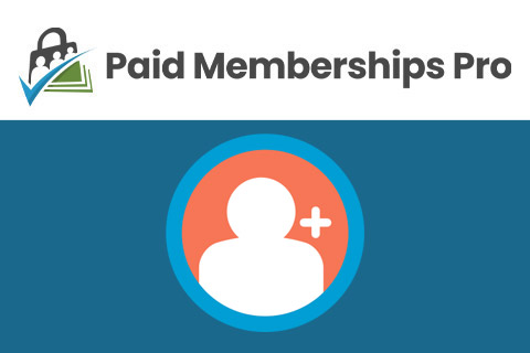Paid Memberships Pro Add Member Admin