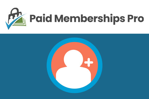 WordPress плагин Paid Memberships Pro Add Member Admin