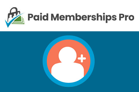 WordPress плагин Paid Memberships Pro Add Member From Admin