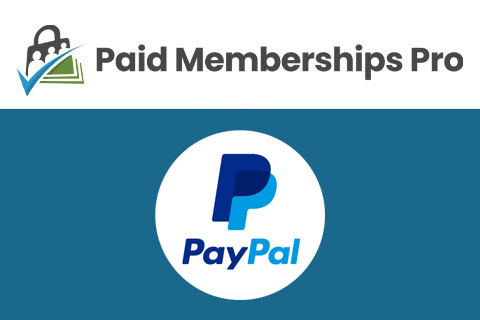 WordPress плагин Paid Memberships Pro Add PayPal Express Option at Checkout