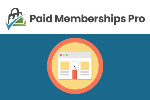 Paid Memberships Pro Advanced Levels Page Shortcode