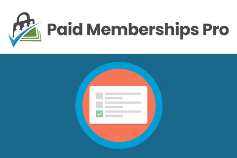 Paid Memberships Pro Auto-Renewal Checkbox at Membership Checkout