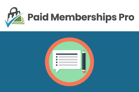 Paid Memberships Pro Capture Name & Address
