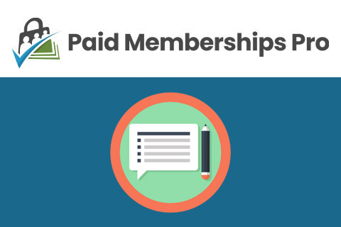 WordPress плагин Paid Memberships Pro Capture Name & Address