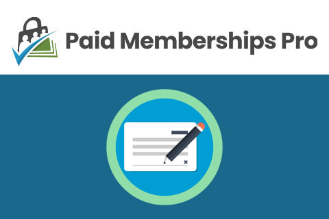 WordPress плагин Paid Memberships Pro Check Payment Levels