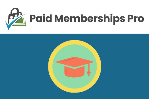 WordPress плагин Paid Memberships Pro Courses